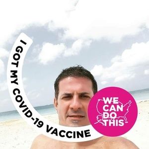 Meet your Posher, Rogerio